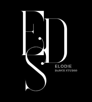 Logo ElodieDanceStudio
