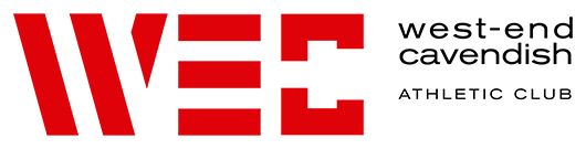 Logo WEC Gym Cavendish